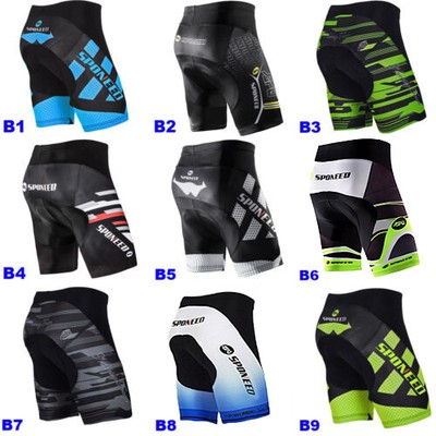 indoor cycling shorts